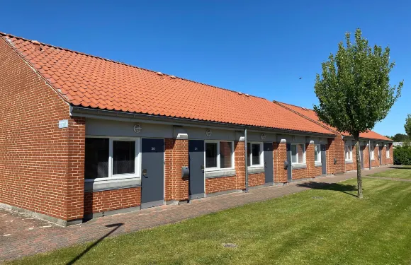 斯特烏林貝殼汽車旅館