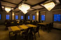 Kaya Life Resort Hotels in Demirkapı