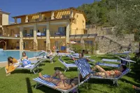 Hotel Garni Rosmari - Pool