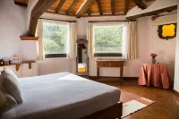 Casa Bugambilia, Un Pequeño Hotel en Tepoztlán Hotels in 