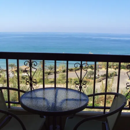 Victory Byblos Hotel & Spa
