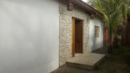 Casa Playa la Estancia Отели в г. Пунта Саль