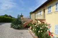 Tenuta Pizzogallo - Villas