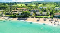 Napili Sunset Beach Front Resort Hotels in Kapalua