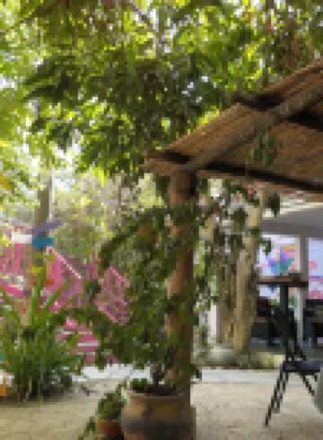 ホテル プサダ セニョール マニャーナ