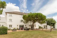 Logis Hotel Restaurant des Châteaux - Pet-friendly