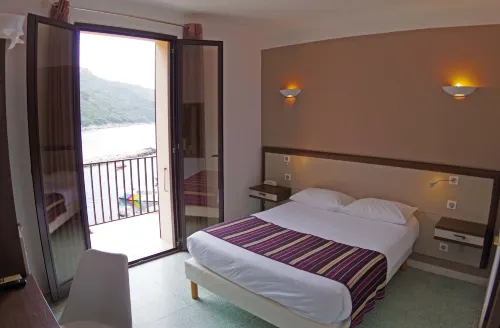 Brise de Mer Hotels in Cargese