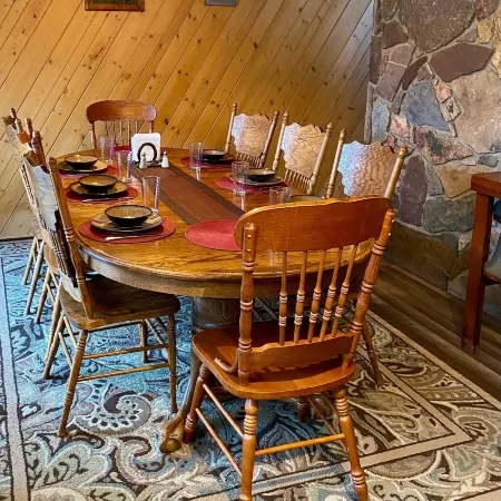 Dream Haven Guest Ranch