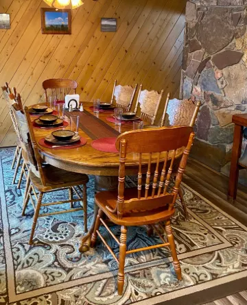 Dream Haven Guest Ranch