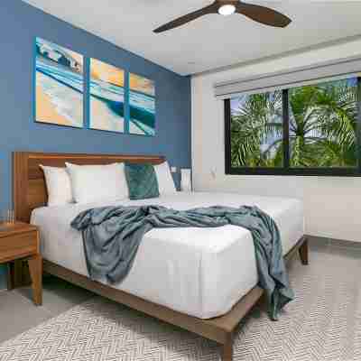 Playa del Carmen Rooms