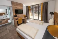 Landhotel Weihermühle Hotels in Großbundenbach