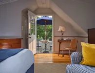 Abbey's Lantern Hill Inn Hotels in North Stonington