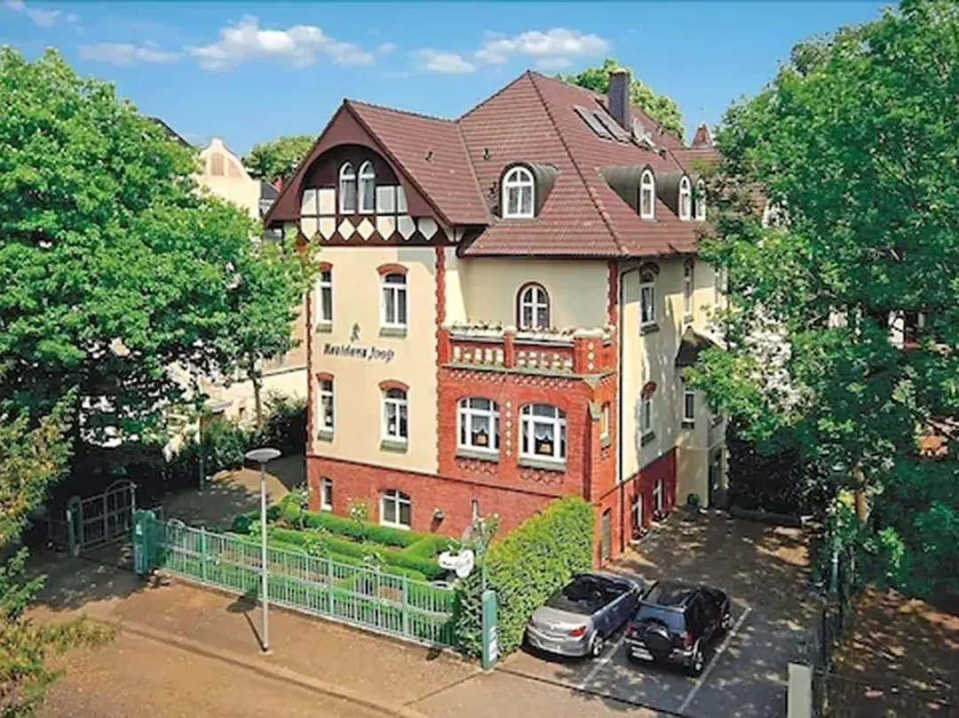 Hotel Residenz Joop - Magdeburg