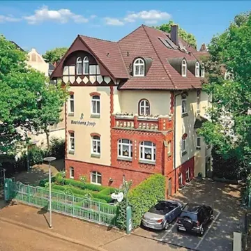 Hotel Residenz Joop