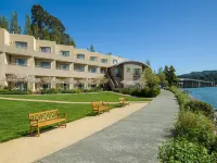 Acqua Hotel Hotels in Corte Madera