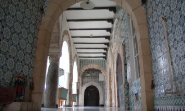 Hôtel Medina