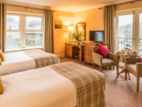 Clew Bay Hotel Hotels in Westport