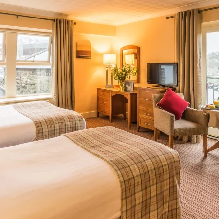 Clew Bay Hotel