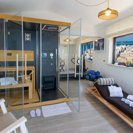 Hotel Bellavista Club-Caroli Hotels