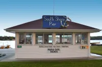 Eagle Harbor Inn Hotels in Ephraim