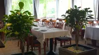 Oravi Apartments - Frühstück