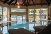 Schlossl Hotel Kindl - Pools