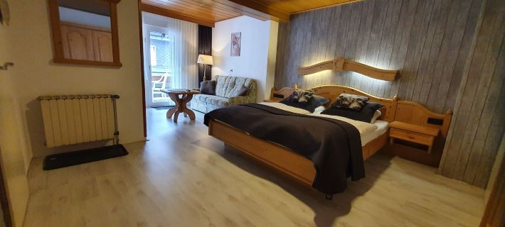 Pension Robin Hood Hotels in Waldeck-Frankenberg