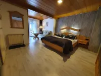 Pension Robin Hood Hotels in Medebach