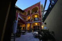 Manouche Osteria B&B