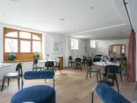 Le Sauvage Hotels in Fribourg