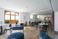 Le Sauvage Hotels in Fribourg