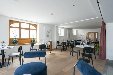 Le Sauvage Отели рядом с достопримечательностью «Фрибурский собор»