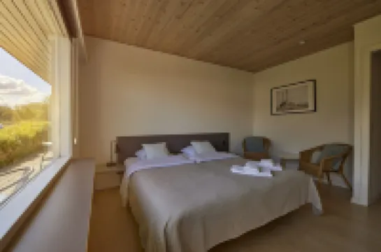 Strandhotel Klitrosen