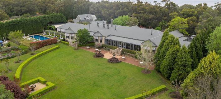 Bells at Killcare Boutique Hotel, Restaurant & Spa Hotels in Gosford