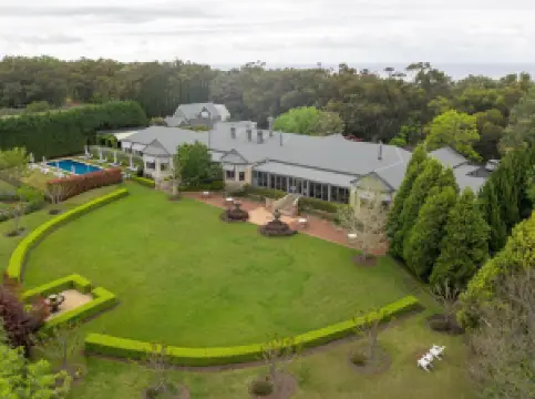 Bells at Killcare Boutique Hotel, Restaurant & Spa