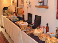 Hostellerie de La Poste - bar