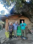 Cabañas Darely