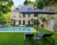 Domaine du Val Sauvage Hotels in Saint-Etienne-De-Chigny