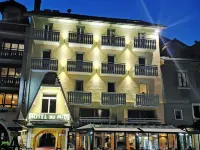 Hôtel du Midi Hotels in Thones