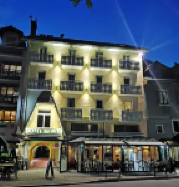 Hôtel du Midi