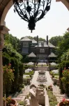 The Inn at Irwin Gardens