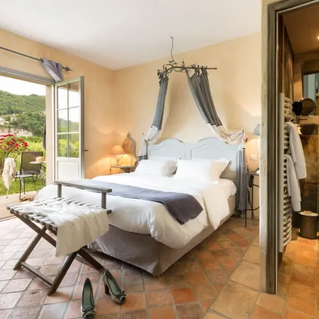 Hôtel-Spa le Saint Cirq Hotels in Lot