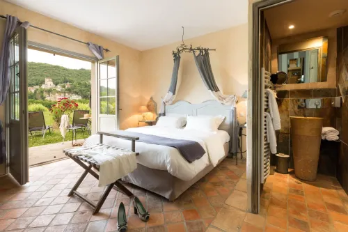 Hôtel-Spa le Saint Cirq Hotels in Département Lot