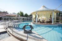Marina Frapa Resort Rogoznica - Pools