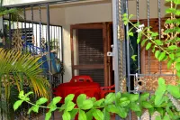 Apartamento Legot Hotel di 