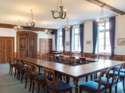 Hotel Bürgerhof Wetzlar