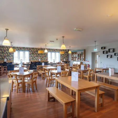 YHA Whitby