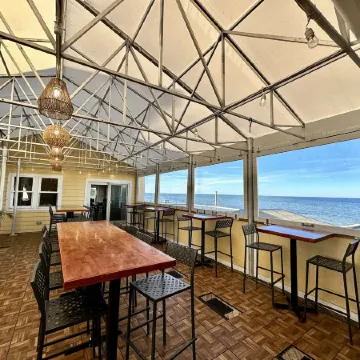 The Inn on Pamlico Sound