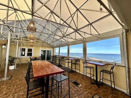 The Inn on Pamlico Sound