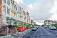 Walpole Bay Sea Views Hotel a Margate